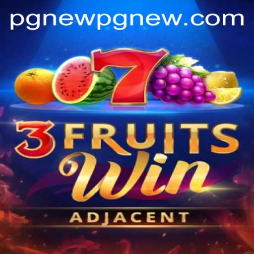 Unlock Endless Excitement with 3FruitsWin: A Fresh Take on Gaming