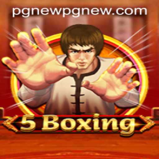 Experience Thrills with 5Boxing: The Ultimate Competitive Game