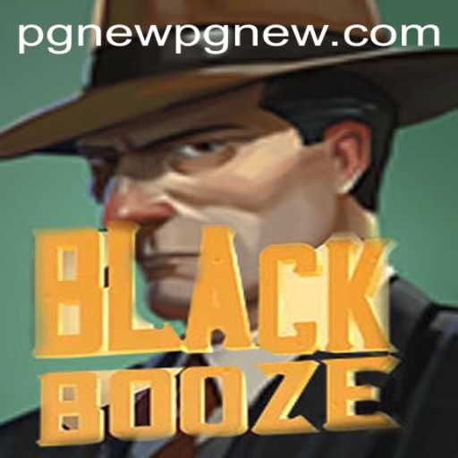 BlackBooze: A Captivating Dive into a New Game Phenomenon