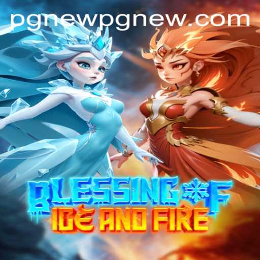 Discovering 'Blessing of Ice and Fire': An Epic Game Experience