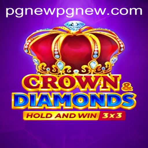 Exploring CrownDiamonds: A Comprehensive Guide to the Game and the Influence of PGNew PH Login