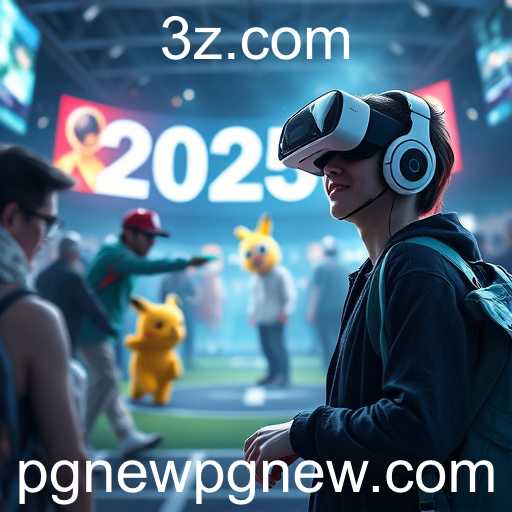 As Novas Fronteiras do Jogo Digital: Explorando Inovações