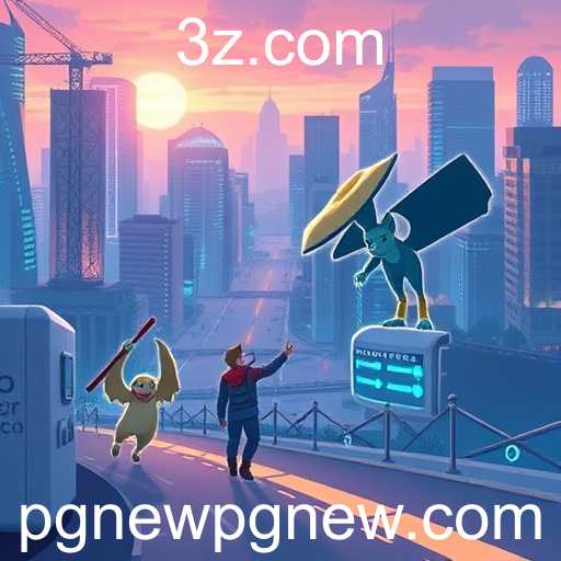 Revolução Digital: A Nova Era dos Jogos Online