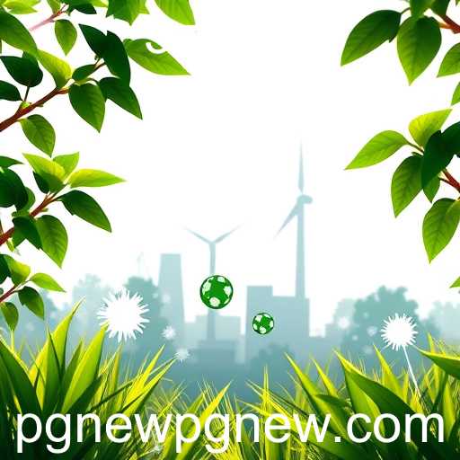 Transformações Digitais e Sustentabilidade: Um Olhar para o Futuro