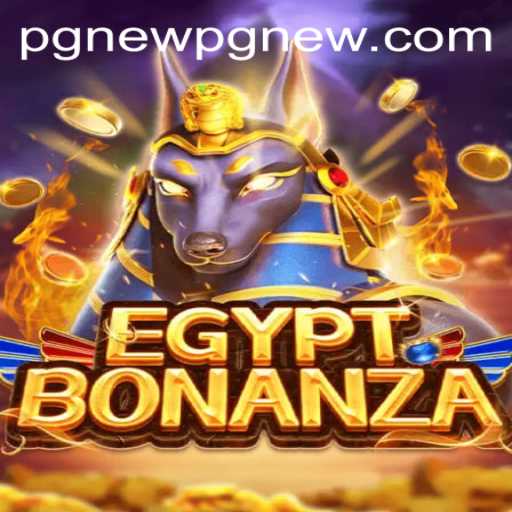 Unveiling the Enchantment of EgyptBonanza: A Dynamic Gaming Experience