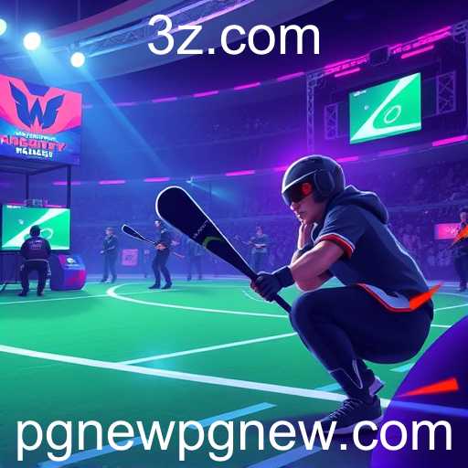 A Ascensão Imparável dos eSports: De Jogos Casuais a Fenômeno Global