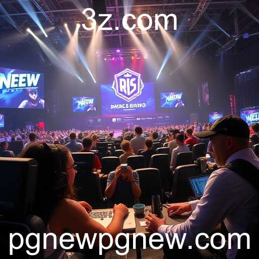 Explorando a Importância dos Eventos no Universo dos Jogos