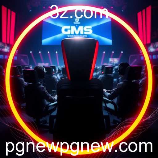 O Futuro dos Jogos com 'pgnew': Tendências de 2025