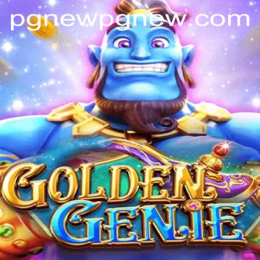 Embark on a Lavish Adventure with GOLDENGENIE: A Modern Gaming Odyssey