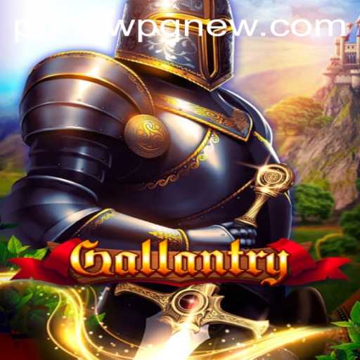 Gallantry: A Deep Dive into the Game That's Taking the World by Storm