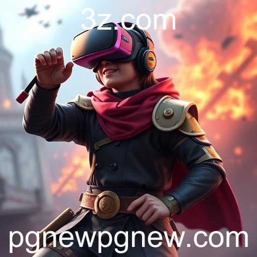 A Transformação dos Jogos em 2025: Novas Dinâmicas e Tendências