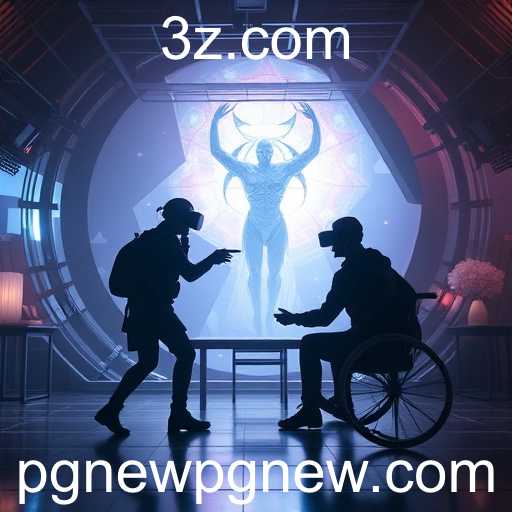 Revolução dos Jogos Online: O Impacto de 'pgnew'