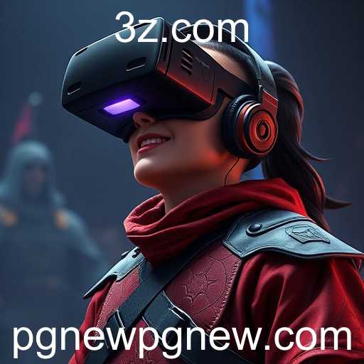 Transformação dos Jogos em 2025: A Era da Realidade Mista