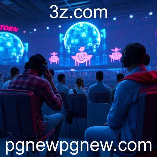 Inovações e Tendências no Mundo dos Jogos em 2025