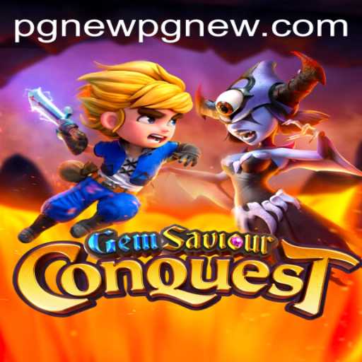 GemSaviourConquest: The Ultimate Fantasy Adventure Game with a New PH Login Experience