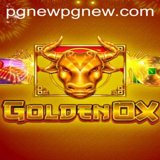 GoldenOx: A Thrilling Casino Experience with pgnew PH Login