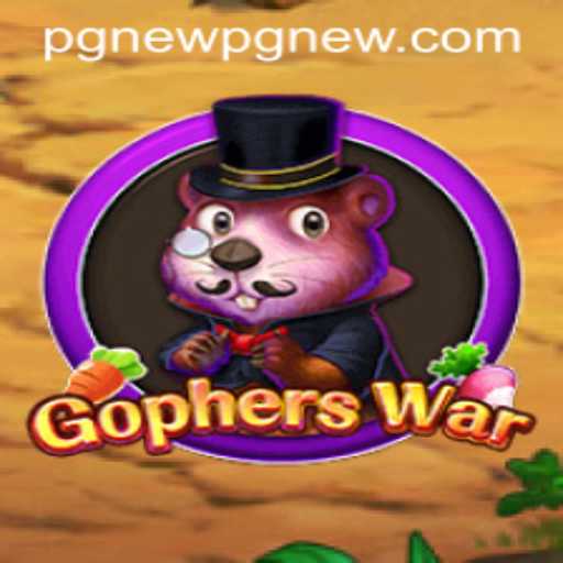 Unveiling GophersWar: An Exciting Addition to the World of Online Gaming