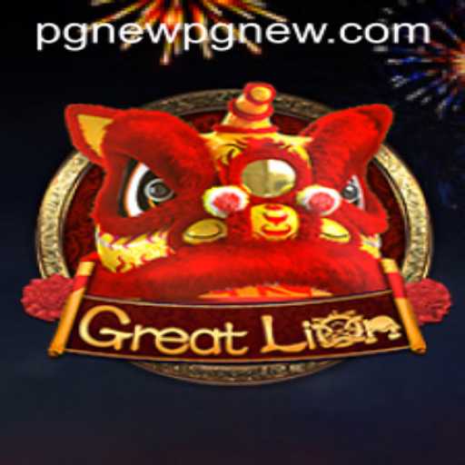 GreatLion: An Exciting New Addition to the Gaming World