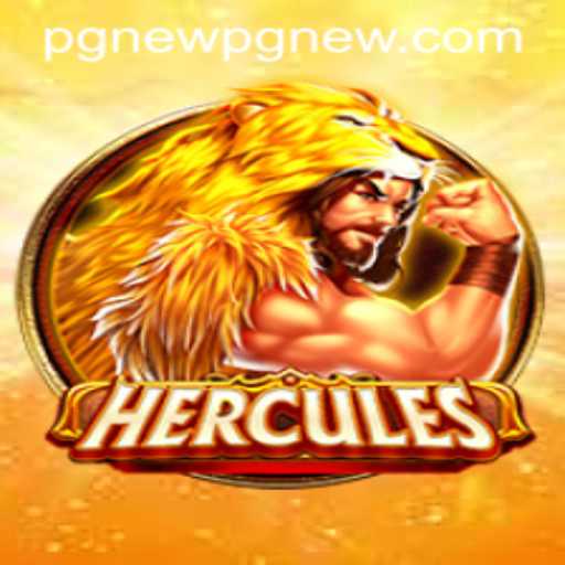 Embark on a Mythical Quest with Hercules - A Legendary Gaming Experience