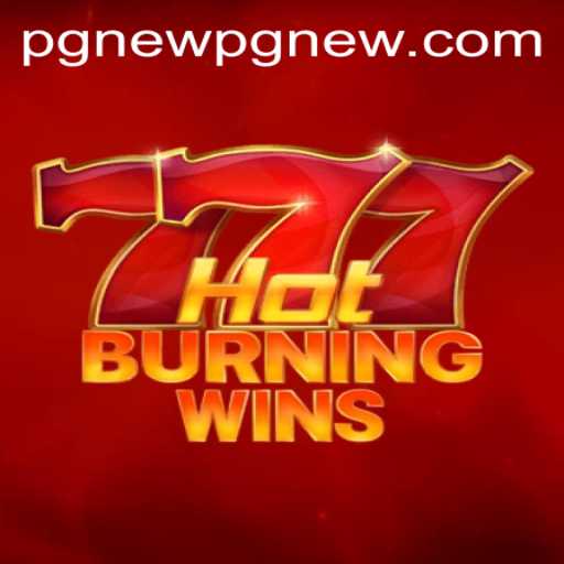 HotBurningWins: A Thrilling Dive into Modern Gaming