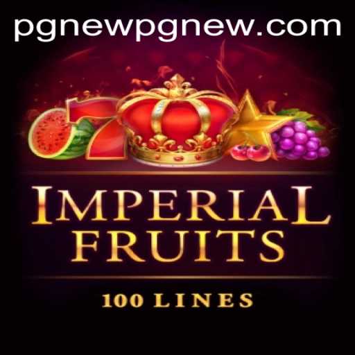 ImperialFruits100: A Juicy Slot Experience