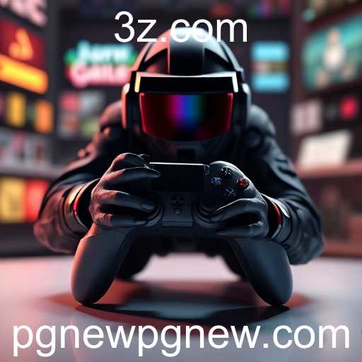 Inovação e Tendências no Universo dos Jogos em 2025