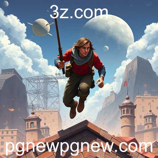 Inovações e Desafios nos Jogos Digitais em 2025