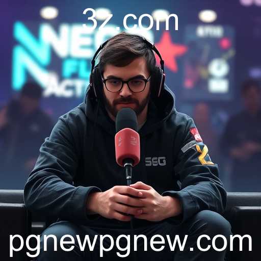 Desvendando o Mundo dos Jogos: A Importância das Entrevistas no Universo Gamer