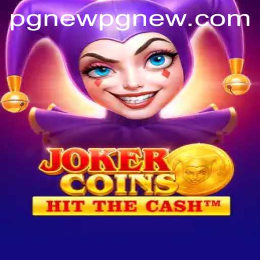 Discover the Exciting World of JokerCoins with pgnew PH Login