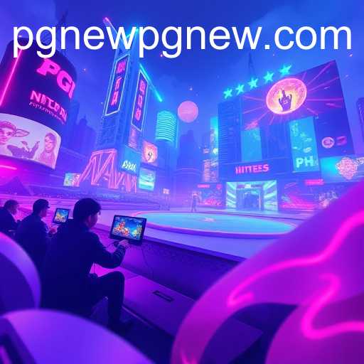 pgnew PH Login