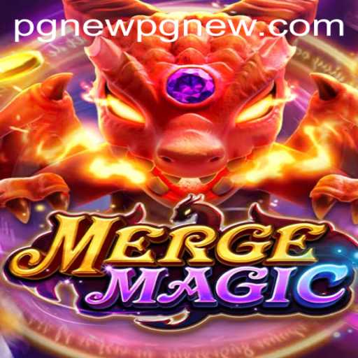 Dive Into the Enchanting World of MergeMagic: An Exploration of Strategy and Creativity