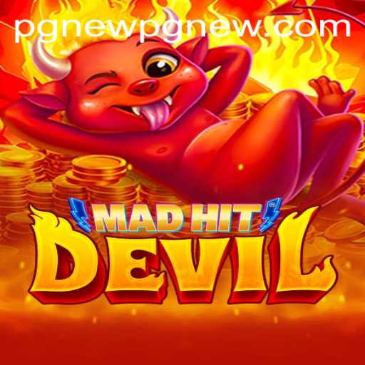 MadHitDevil: An Immersive Adventure in the Digital Realm