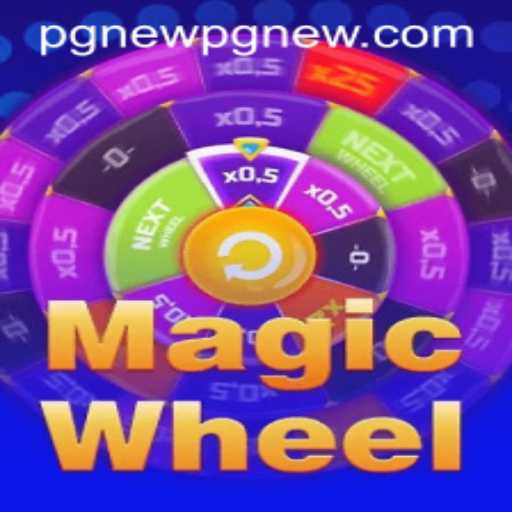 MagicWheel: Unveiling the Exciting World of Virtual Gaming
