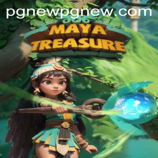 Discovering the Excitement of MayaTreasure: Introduction and Gameplay