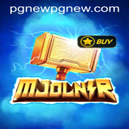 Discover the Thrilling World of Mjolnir: An Innovative Gaming Experience
