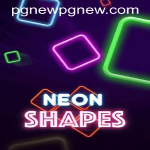 Discover the Exciting World of NeonShapes: An In-Depth Look