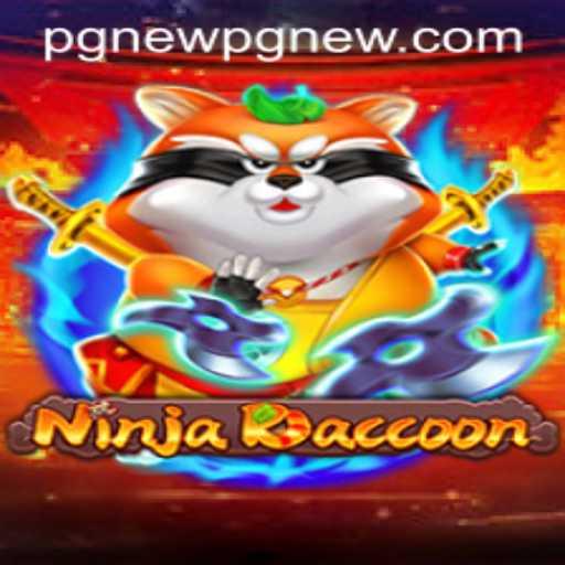 NinjaRaccoon and the Art of Mastery