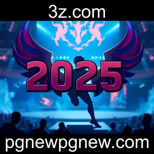 Novidades e Tendências no Mundo dos Jogos em 2025