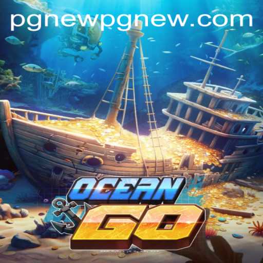 Exploring OceanGO: Navigate the Depths in a Virtual Marine Adventure