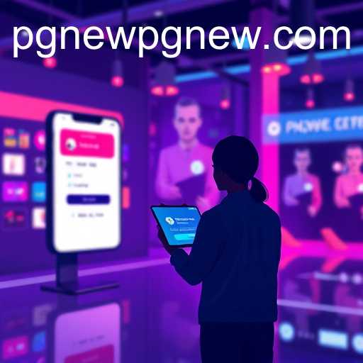 pgnew PH Login