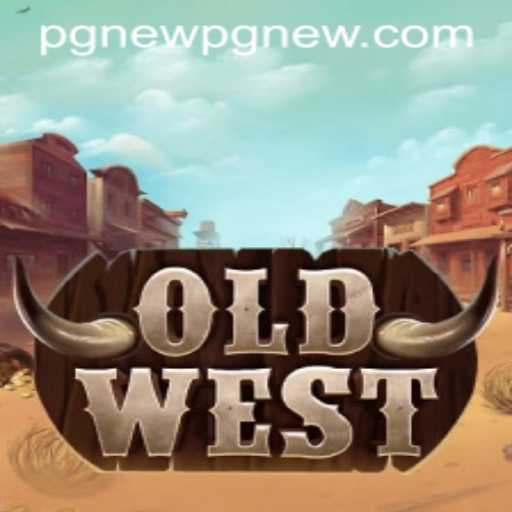 OldWest: A Journey into the Wild West Gaming Adventure