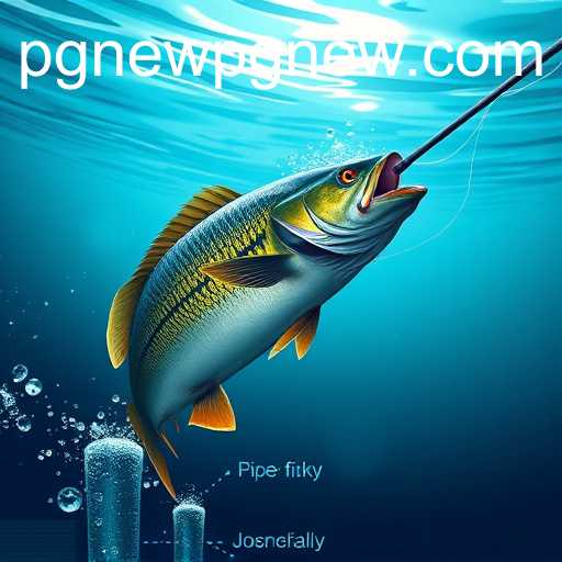 Exploring the World of Online Fishing: Insights on 