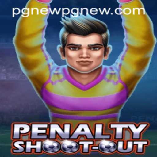 PenaltyShootOut: Dive into the World of Thrilling Soccer Showdowns