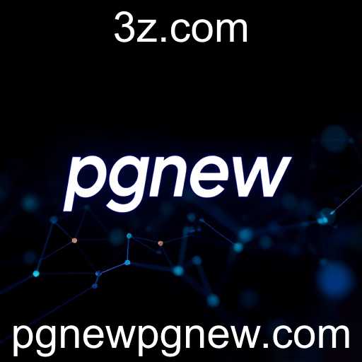 A Ascensão do 'pgnew' no Cenário dos Jogos