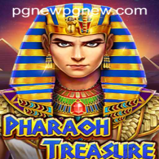 PharaohTreasure: An Adventure into the Mystical World of Ancient Egypt