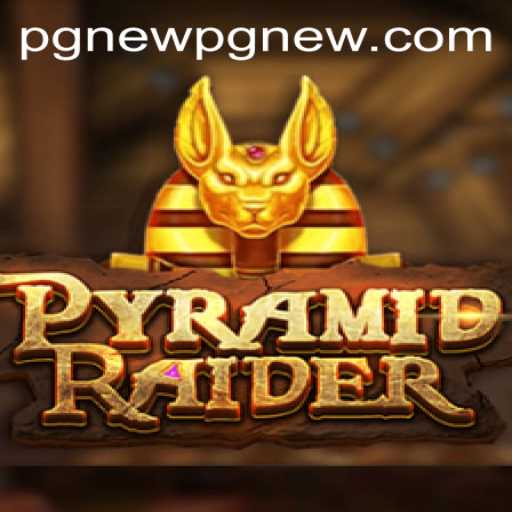 Unveiling PyramidRaider: An Exciting Journey into PGNew PH Login Realm
