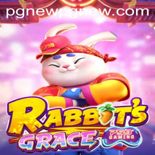 Discover the Enchanting World of RabbitsGrace: A New Gaming Experience