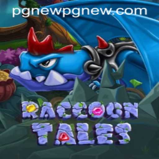 RaccoonTales: A New Adventure in the Digital Forest
