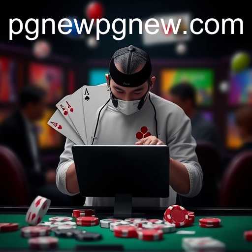 Responsible Gambling: A Guide to Mindful Participation with pgnew PH Login