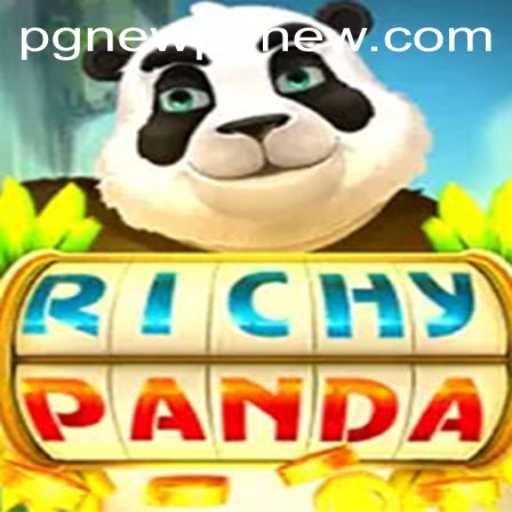 Exploring RichyPanda: A Captivating Gaming Experience with Seamless PH Login